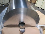 Liga 8079, folha de alumínio da têmpera O para o condicionador de ar com espessura de 0.22mm
