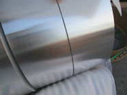 Têmpera industrial conservada em estoque O da folha de alumínio da aleta com espessura de 0.22MM