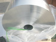 A folha de alumínio industrial da liga 8011 modera H22 para a largura diferente do estoque 0.09mm da aleta
